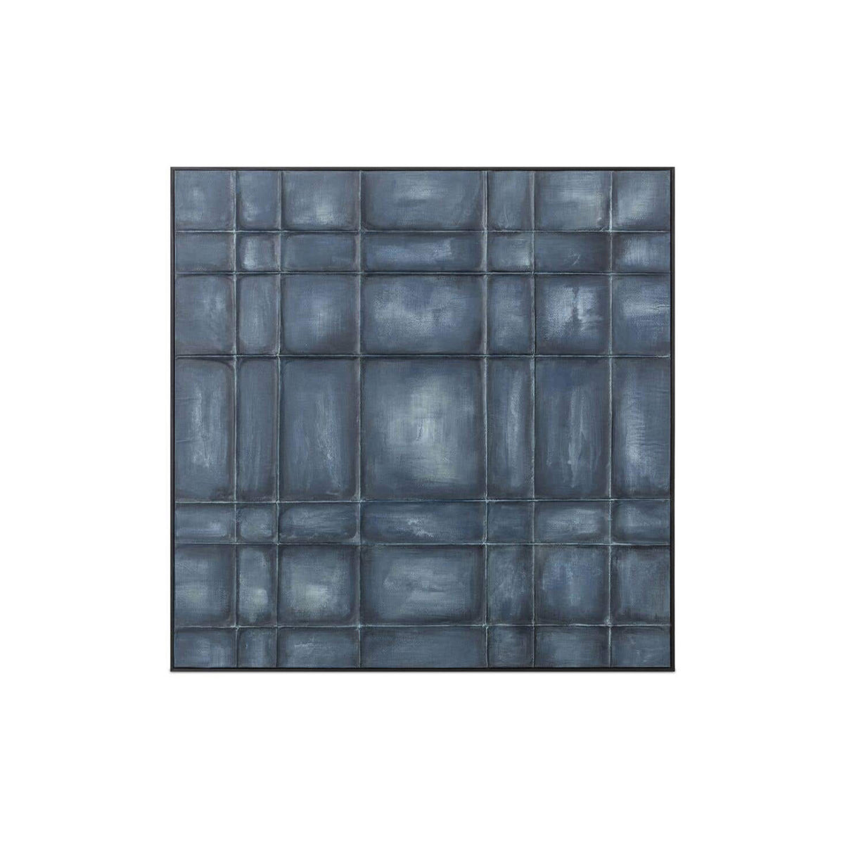 Solene Framed Painting-1