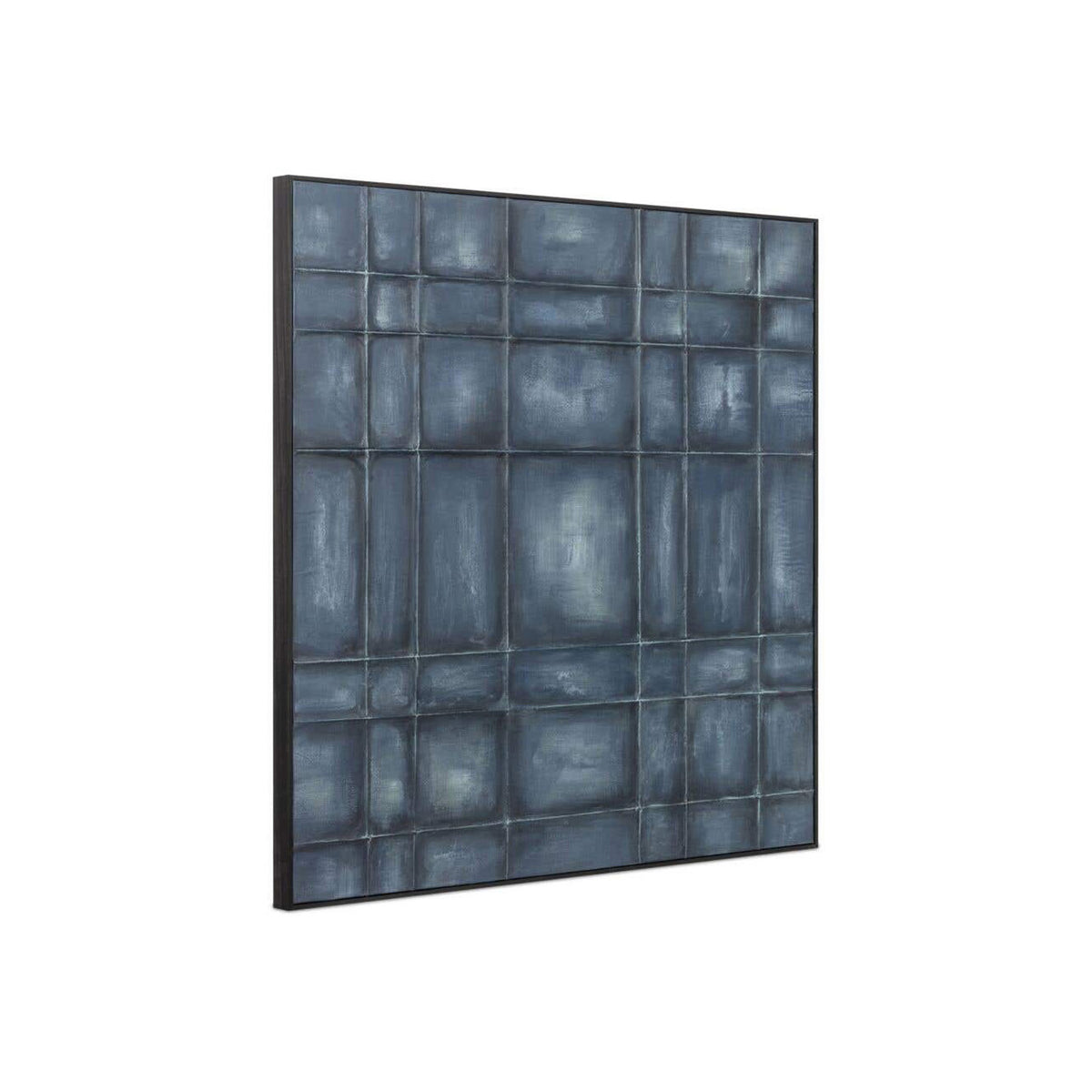 Solene Framed Painting-3