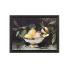 Bloom Framed Painting-1