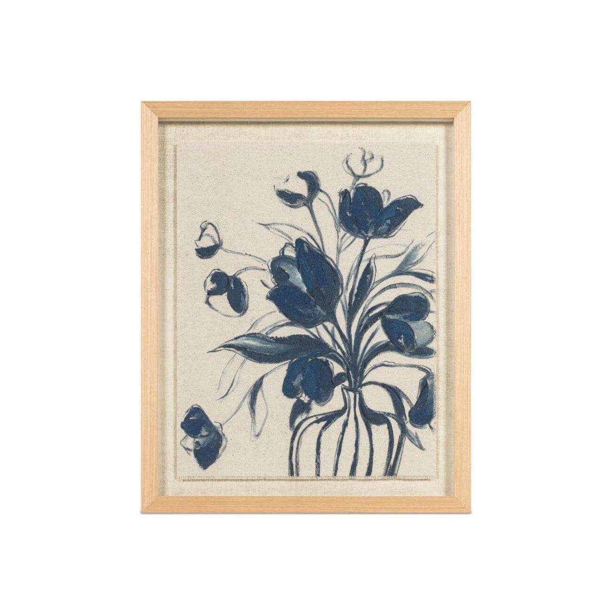 Amelie Framed Painting-1