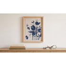 Amelie Framed Painting-2
