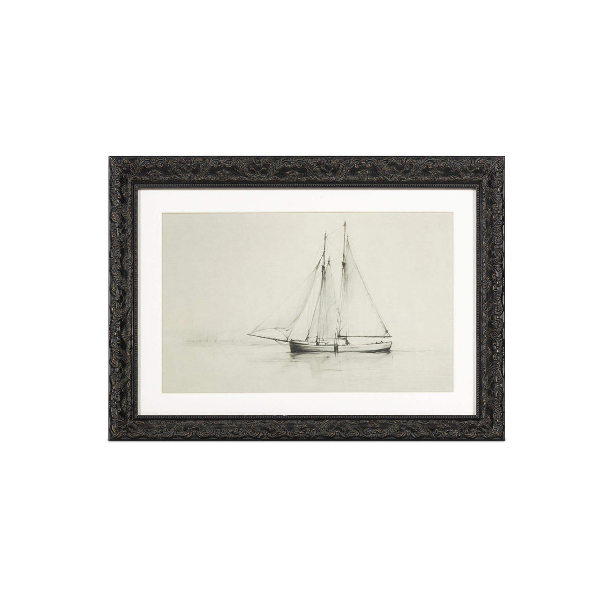 Harper Framed Print-1
