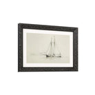 Harper Framed Print-3