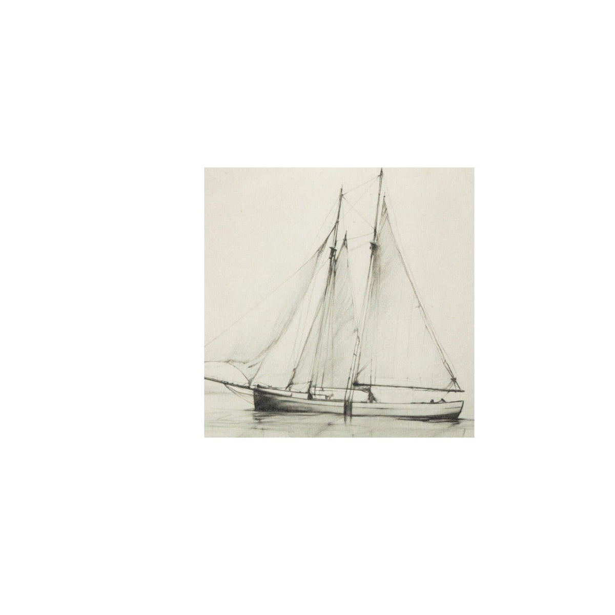 Harper Framed Print-6