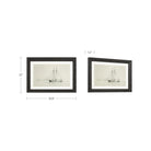 Harper Framed Print-7