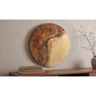 Luna Iron Wall Art-2