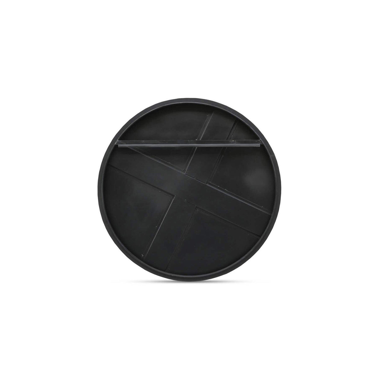 Luna Iron Wall Art-3