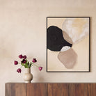Sora Framed Painting-2