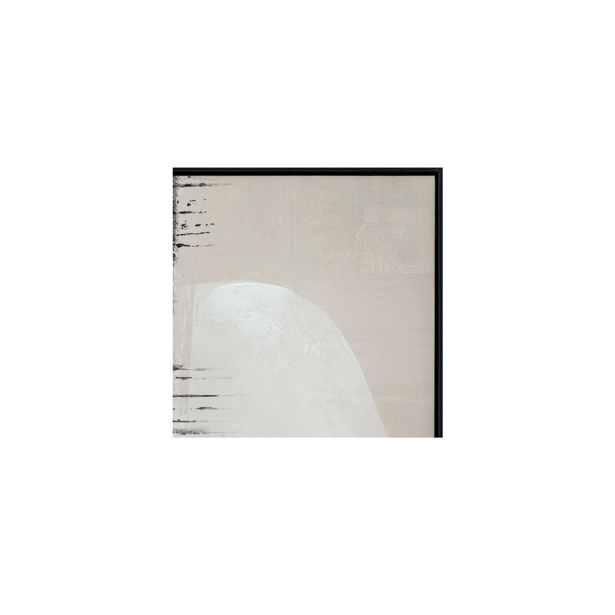 Rook Framed Painting-5