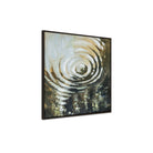 Reflection Framed Painting-3