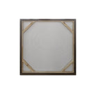 Reflection Framed Painting-4