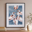 Regent Framed Painting-2