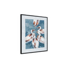 Regent Framed Painting-3