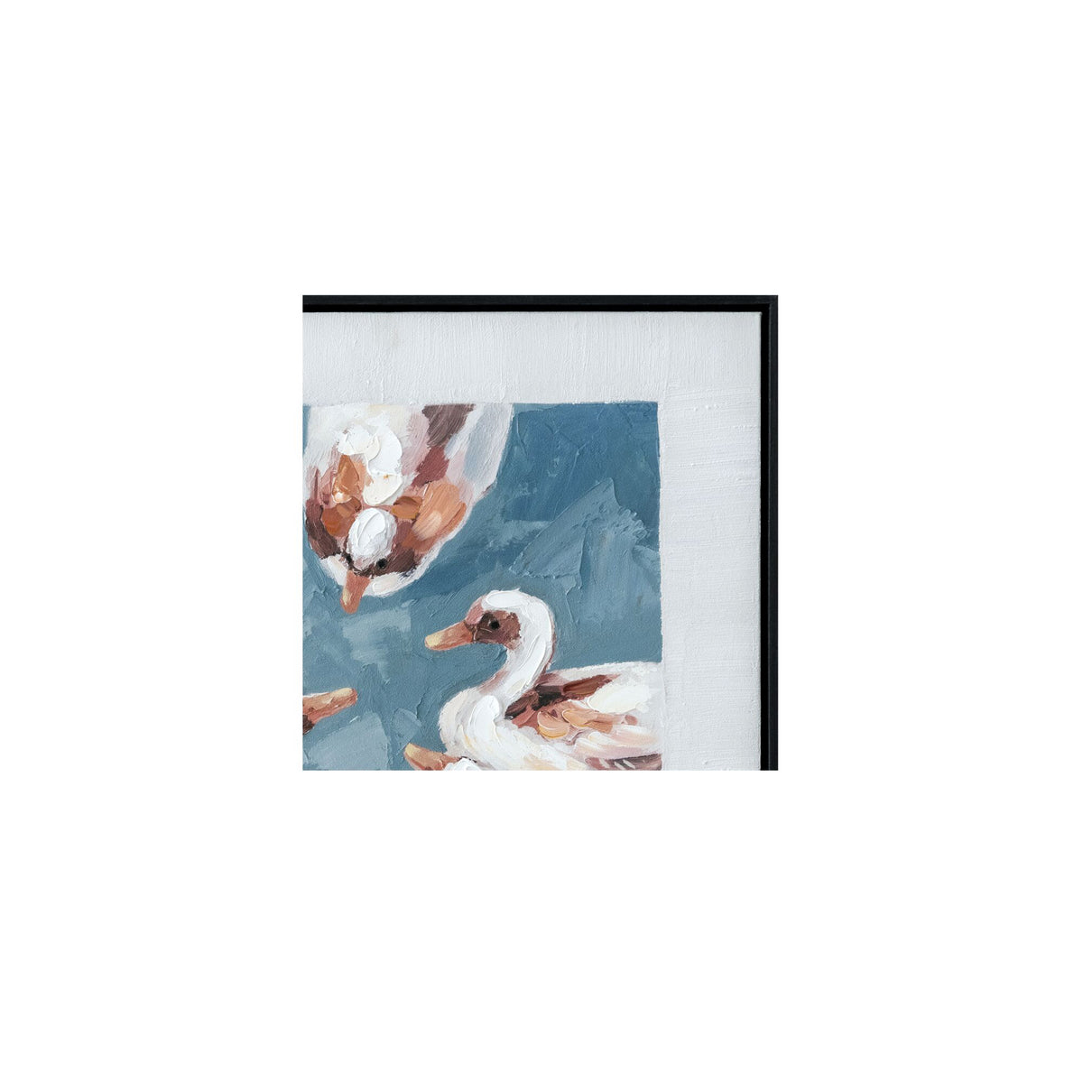 Regent Framed Painting-5