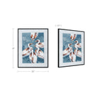 Regent Framed Painting-6