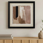 Verano Framed Painting-2