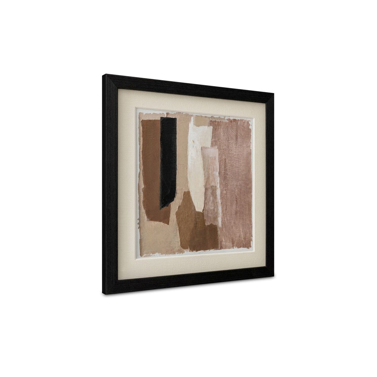 Verano Framed Painting-3