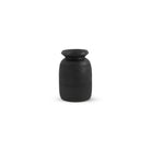 Sterling Vessel in Black-1
