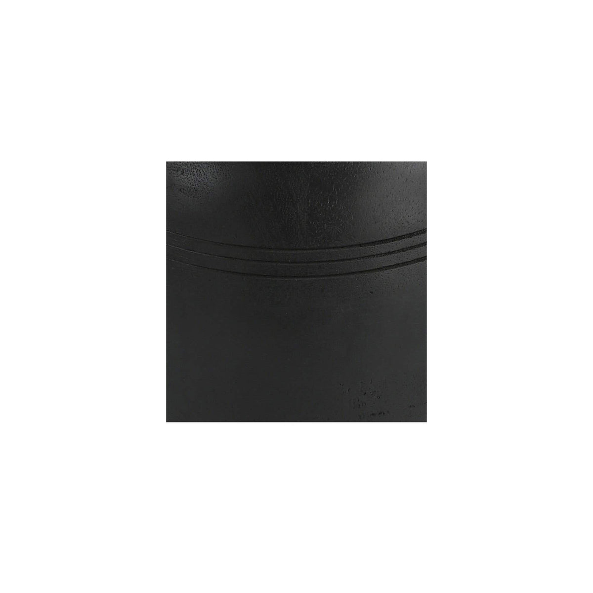 Sterling Vessel in Black-14