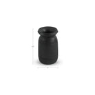 Sterling Vessel in Black-15