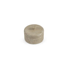 Celine Round Travertine Box-4