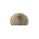 Celine Round Travertine Box-6