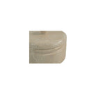 Celine Round Travertine Box-8