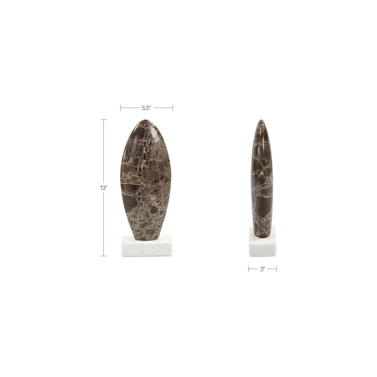 Soren Marble Sculpture-7