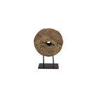 Maren Wood Sculpture-1
