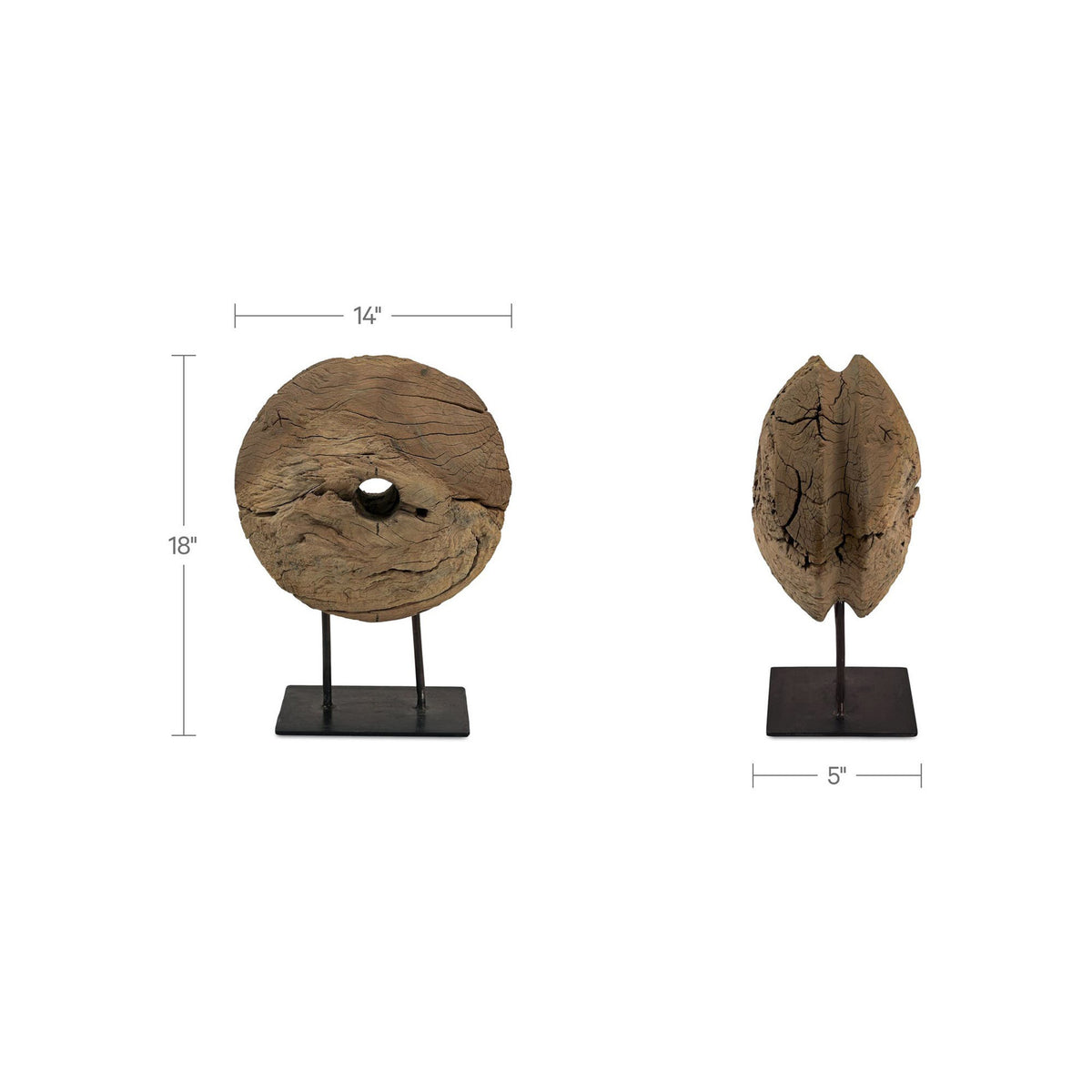 Maren Wood Sculpture-12