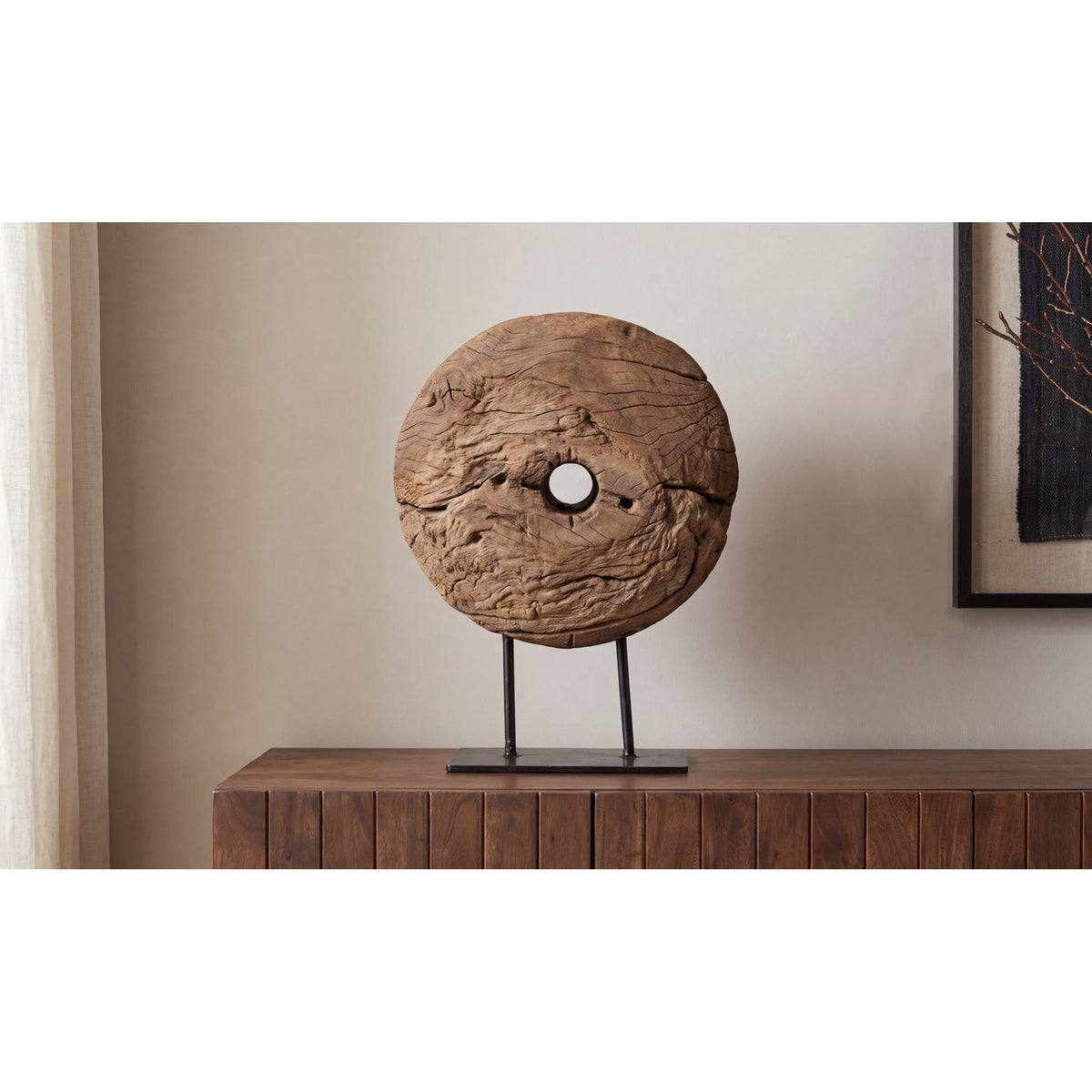 Maren Wood Sculpture-2