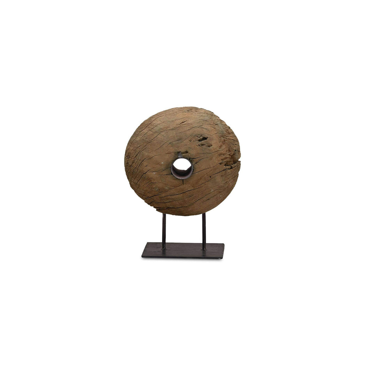 Maren Wood Sculpture-9