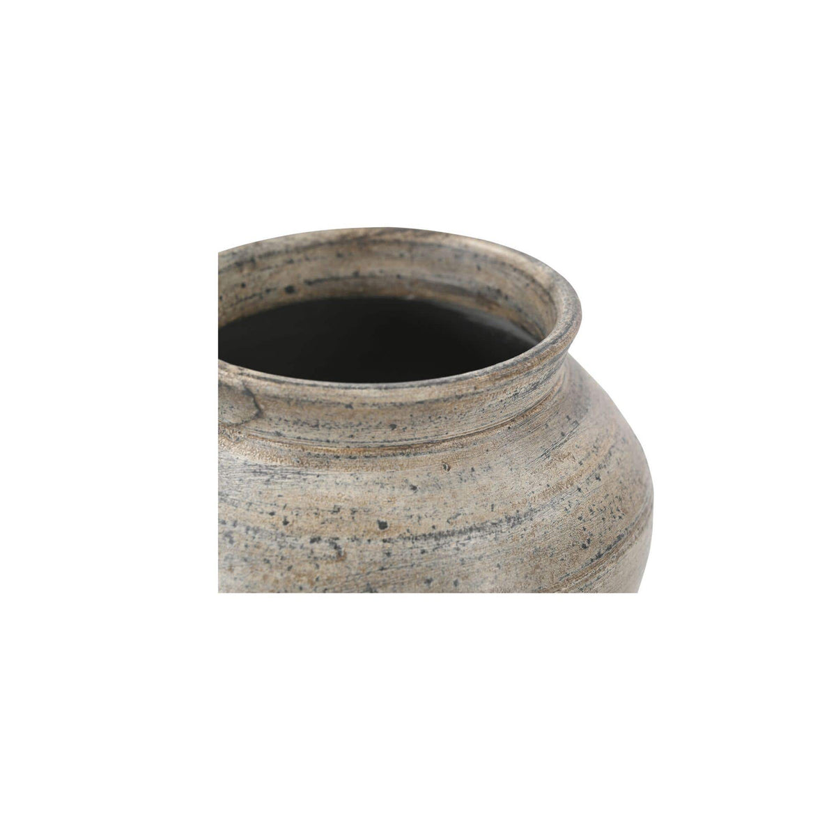 Dante Clay Pot-4