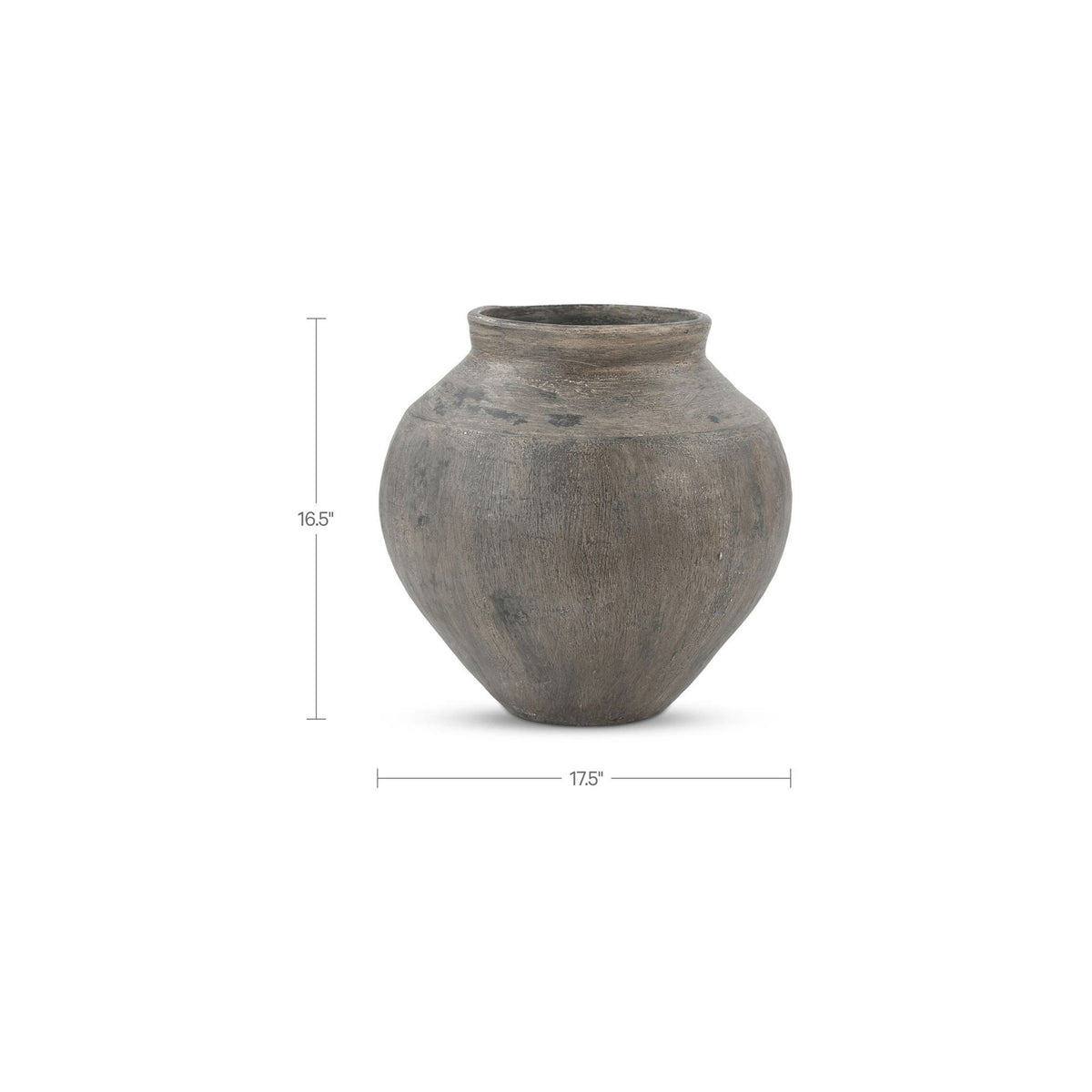 Milo Clay Pot-7