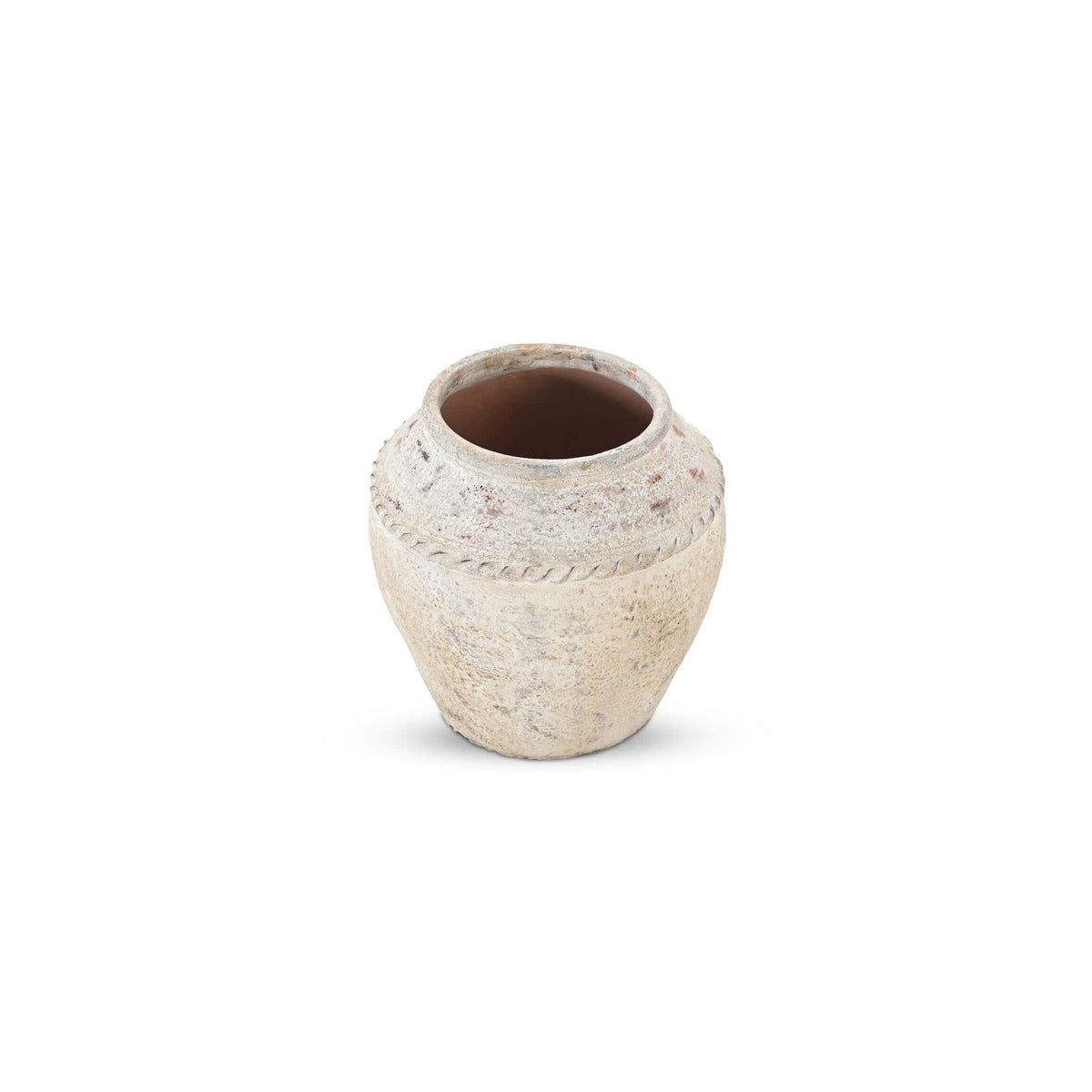 Aya Clay Pot-3
