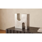 Arden Cast Aluminum Object-2