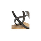 Nadia Cast Aluminum Sculpture-4