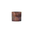 Cora Cast Aluminum Vase-1