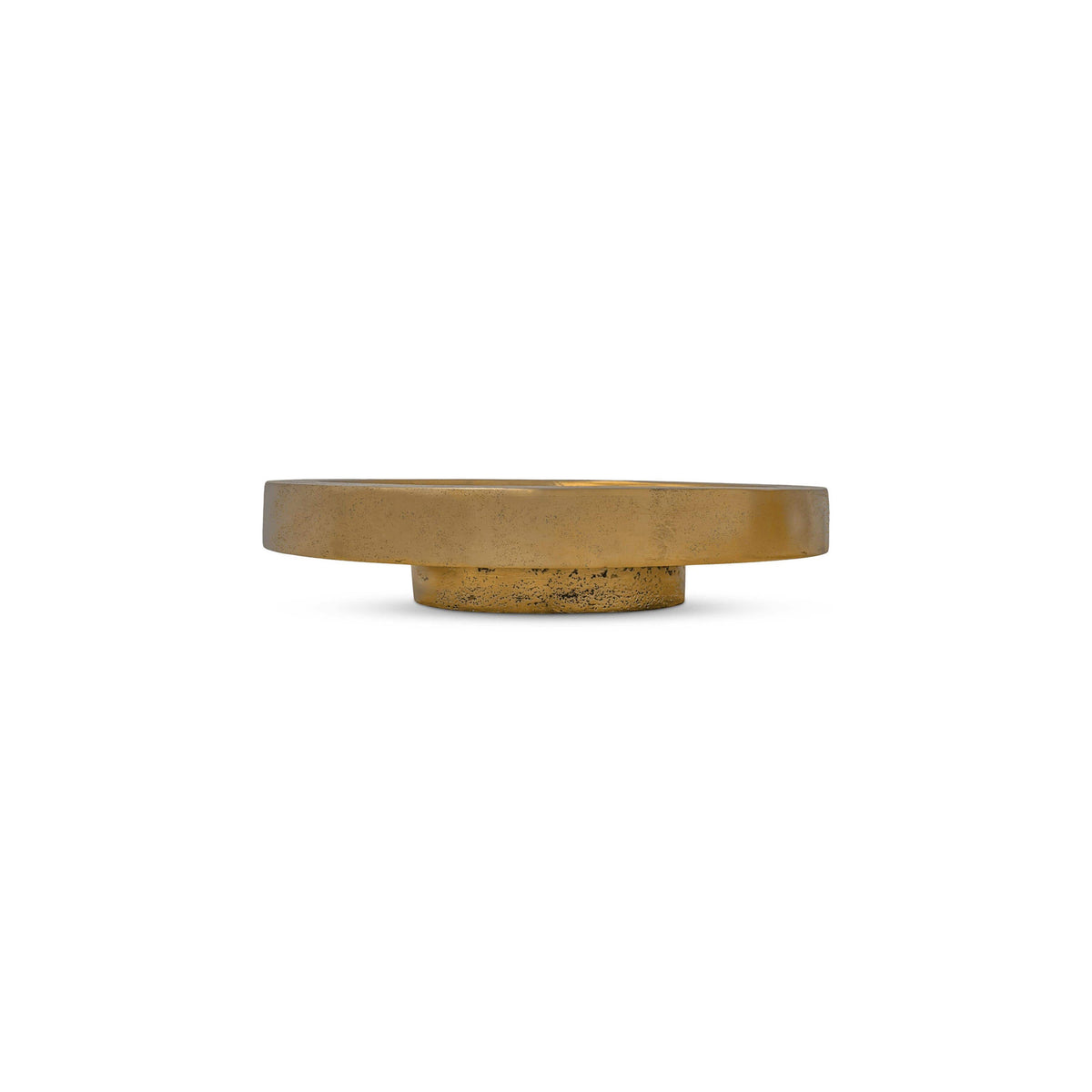 Jasper Cast Aluminum Catchall-5