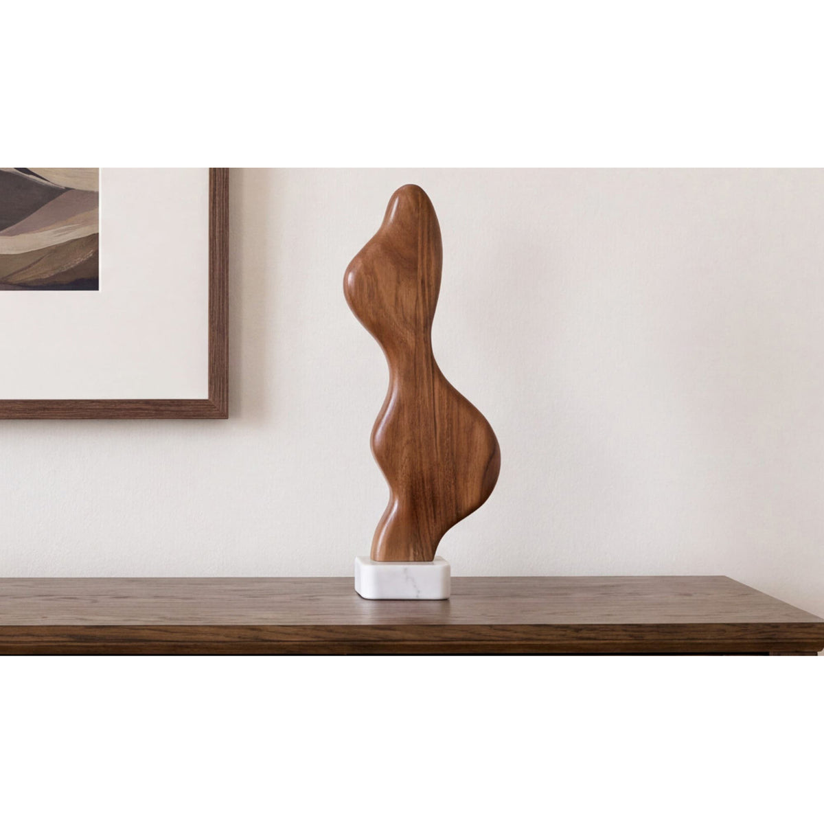 Rowan Sculpture II-2