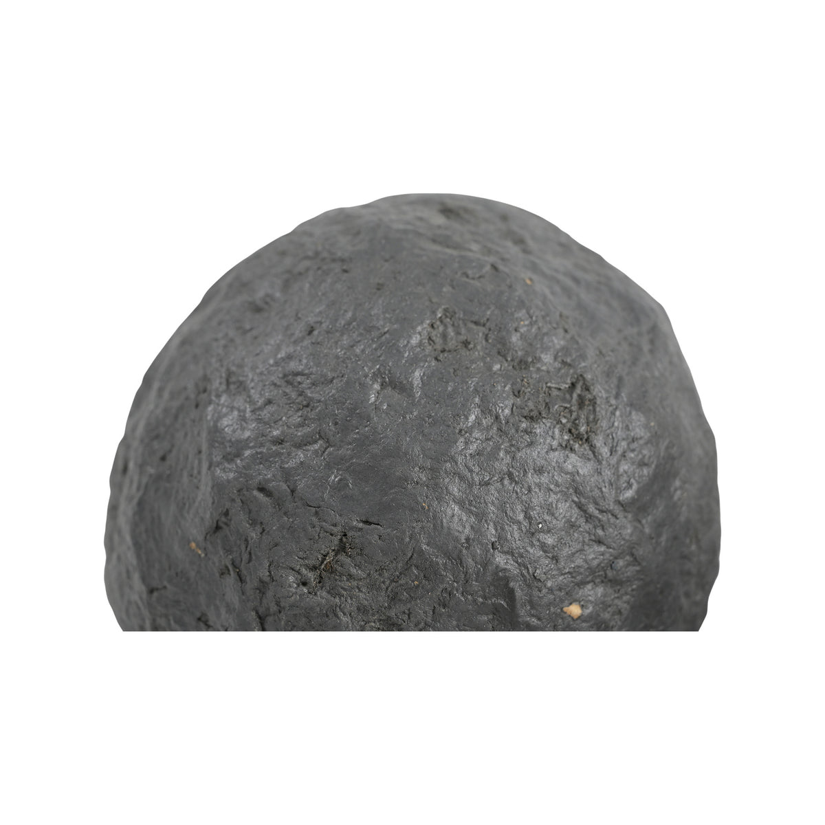 Paper Mache Spheres - Set of 3-4