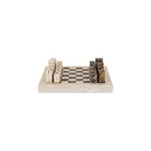 Connely Marble Chess Set-1