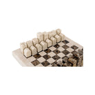 Connely Marble Chess Set-6