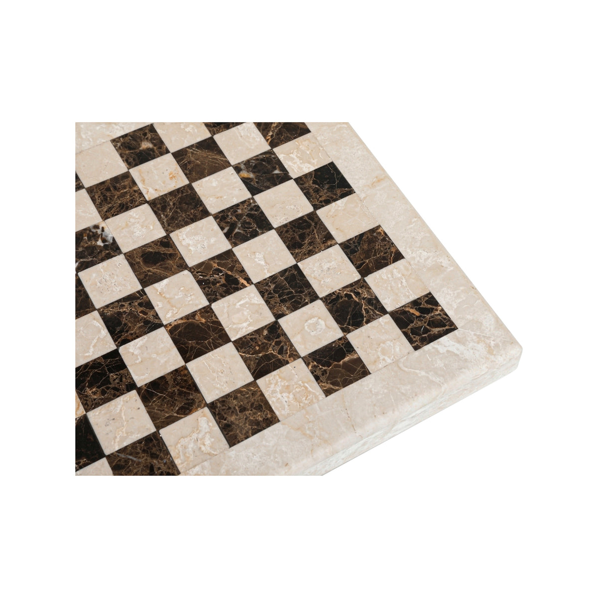 Connely Marble Chess Set-7