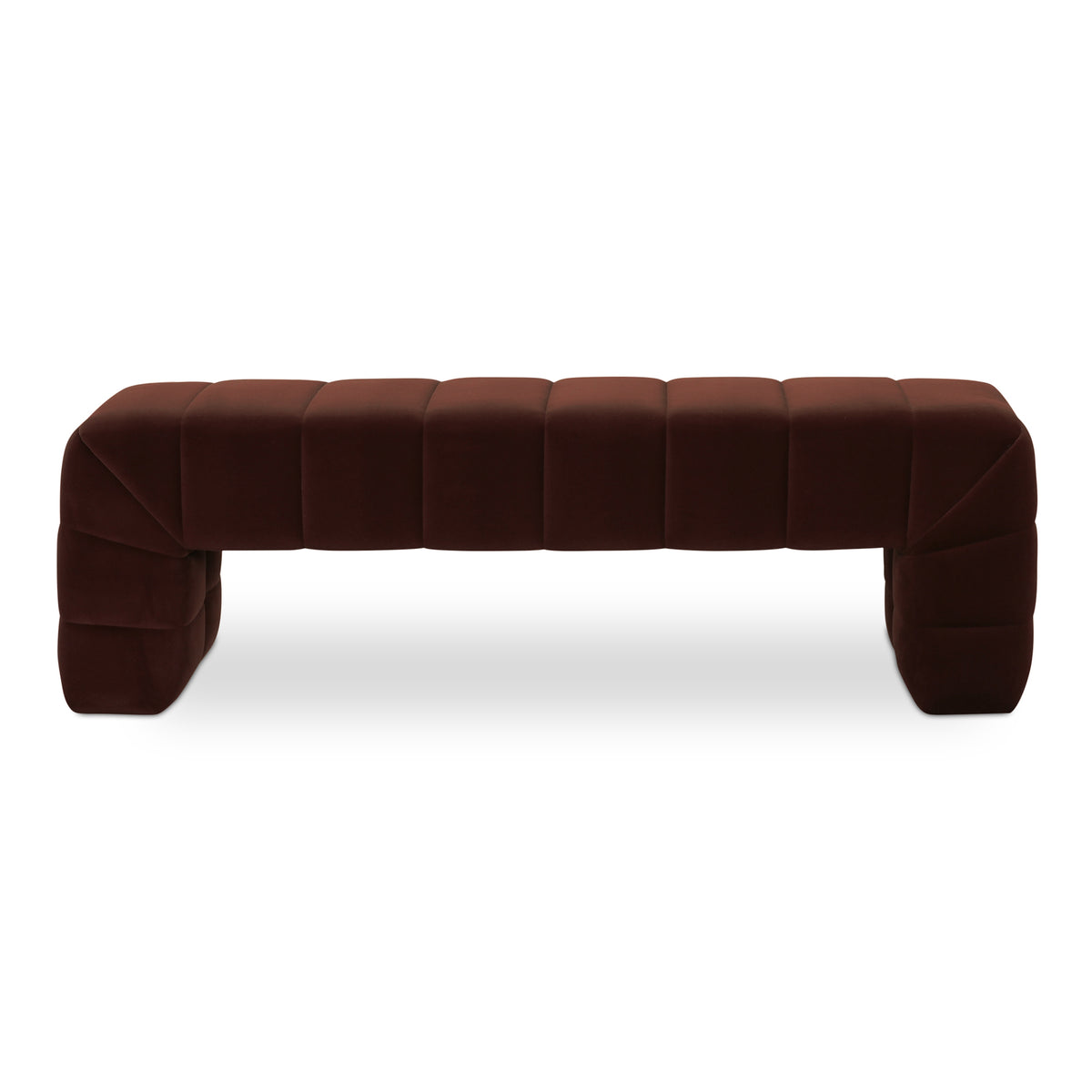 Violet Bench – Maison Roseaux