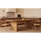 Landon Extension Dining Table-2