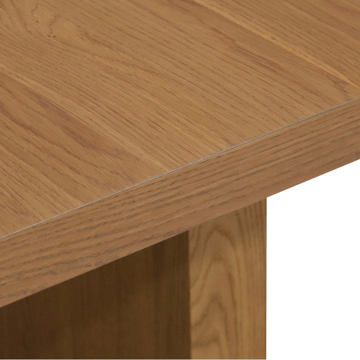 Landon Extension Dining Table-4