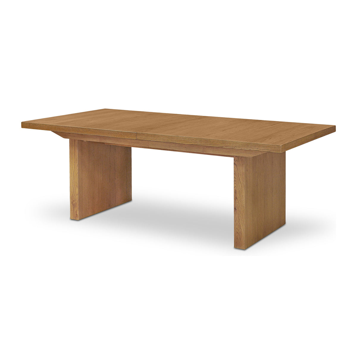 Landon Extension Dining Table-7