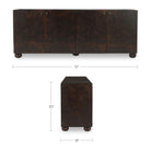 Yael Sideboard-10