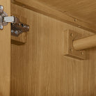 Franco Tall Cabinet-13